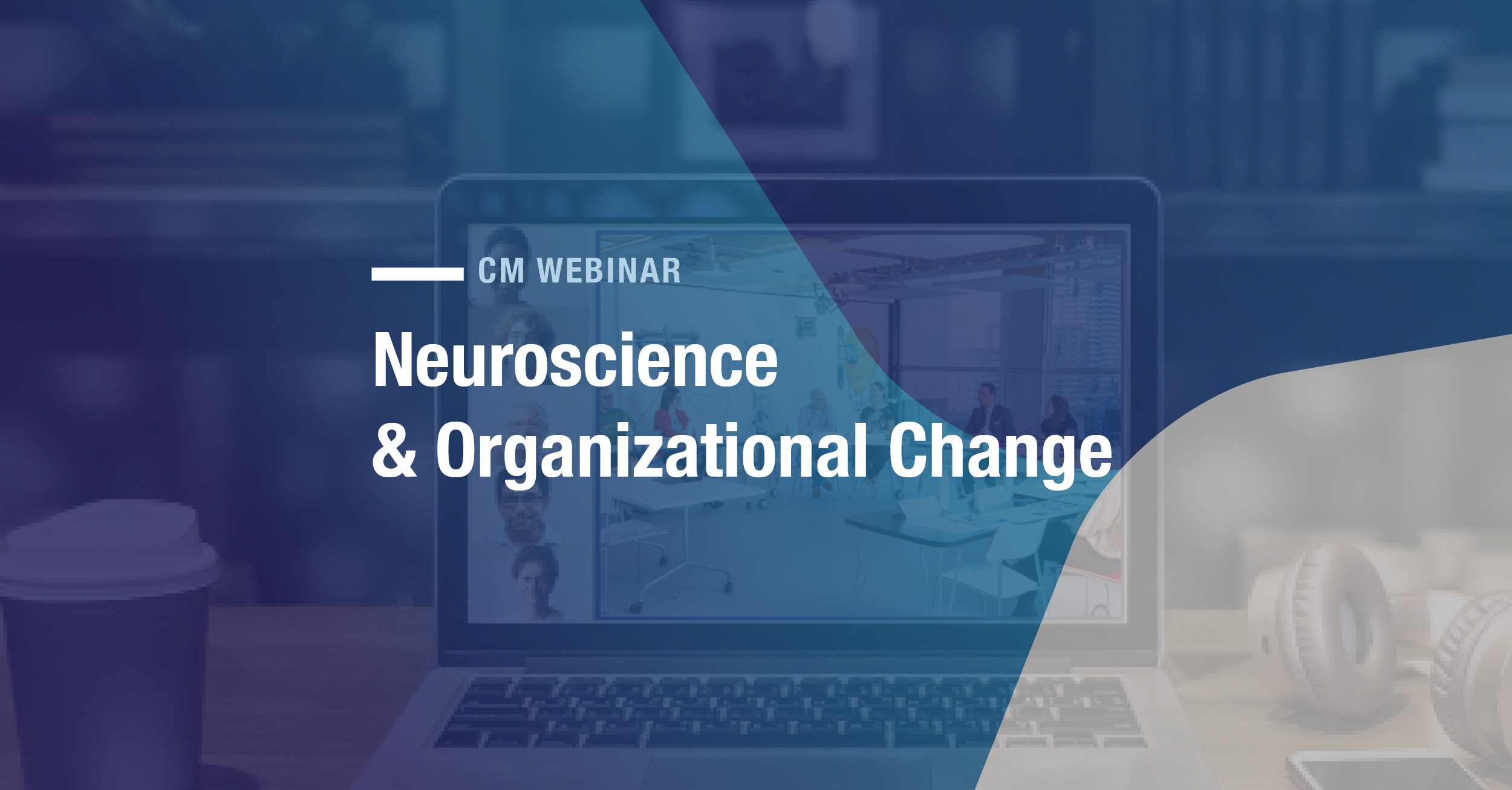 Read more about the article Neuroscience & Organizational Change