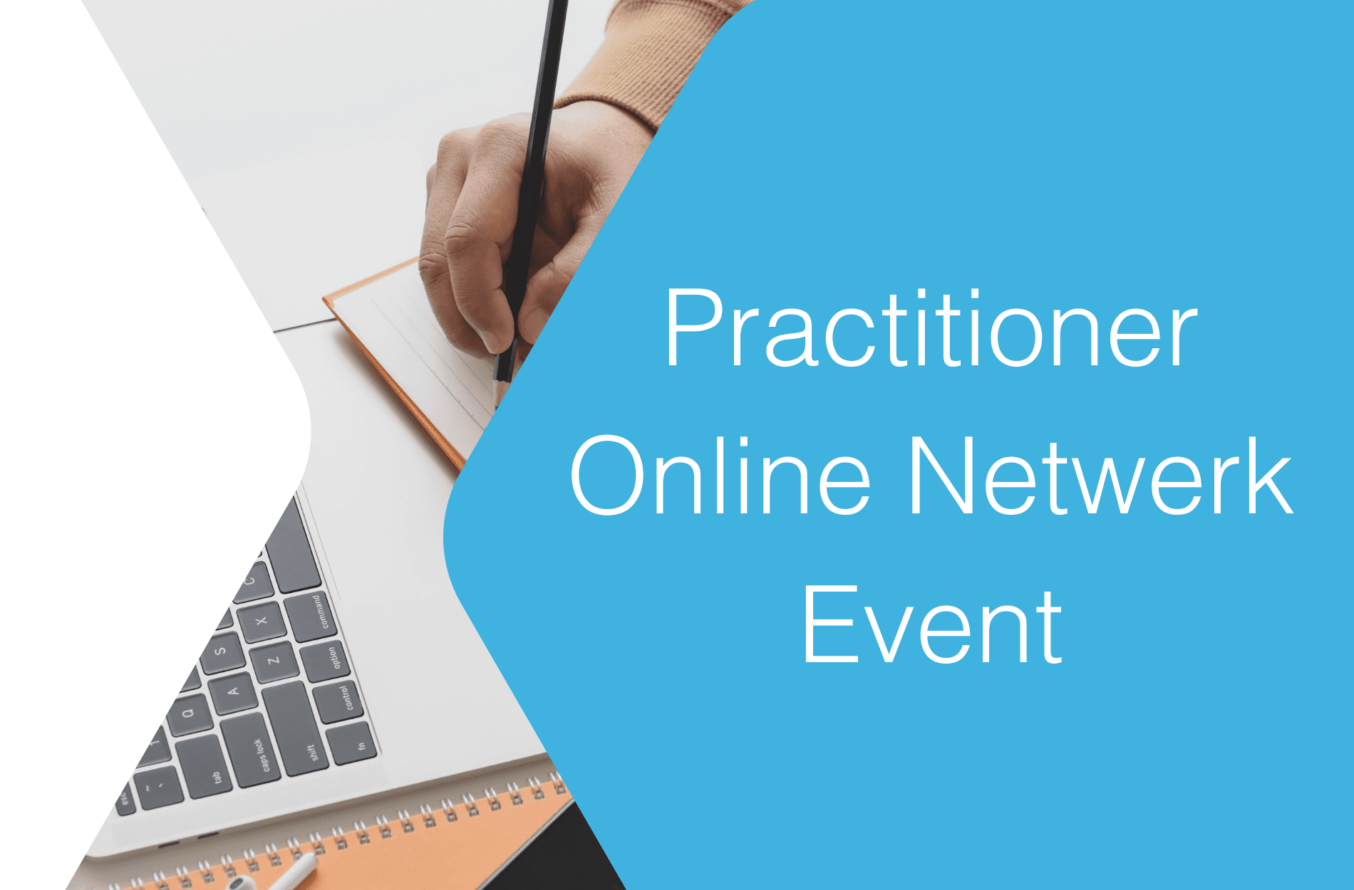 Online Practitioner Event (NL)