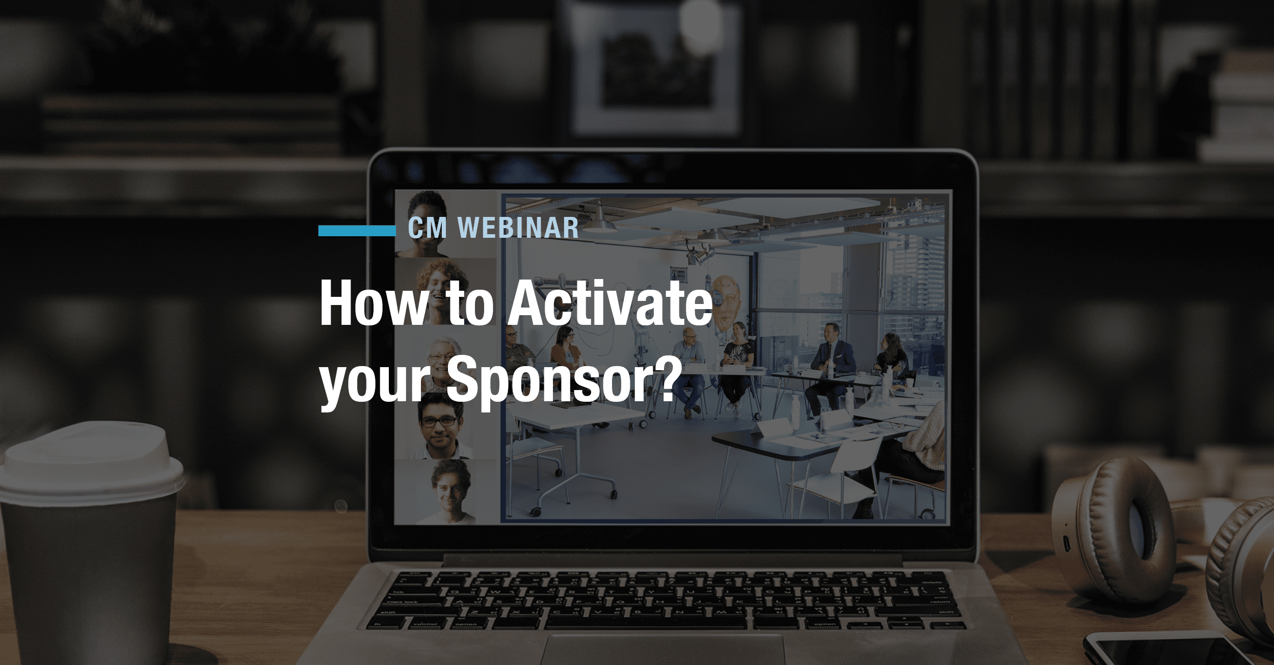 How to Activate your Sponsor?